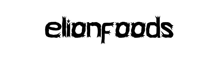 little monster  Free Fonts Download