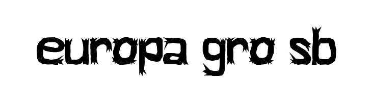 little monster  Free Fonts Download