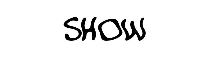 Komika Boo  Free Fonts Download