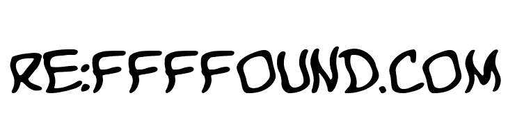 Komika Boo  Free Fonts Download