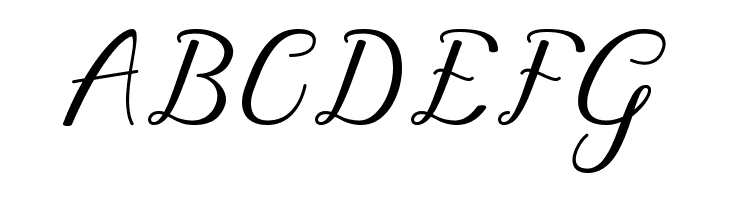 Andany  Free Fonts Download