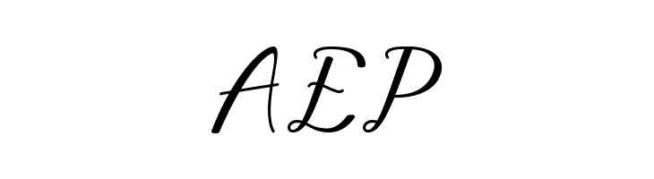 Andany  Free Fonts Download