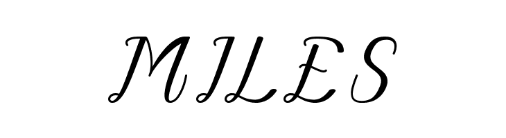 Andany  Free Fonts Download