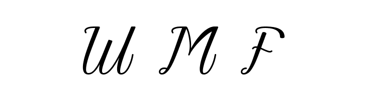 Andany  Free Fonts Download