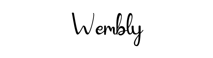 Hello December  Free Fonts Download