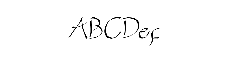 NINJA WARRIOR  Free Fonts Download