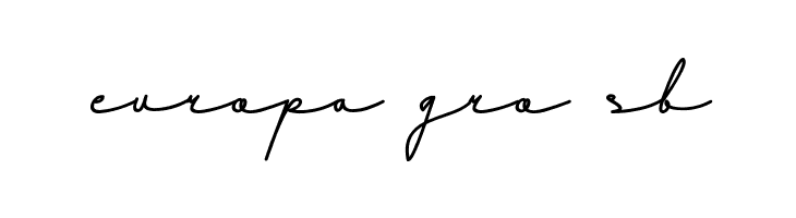 Signashine  Free Fonts Download