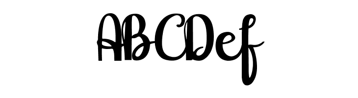 Ayesha  Free Fonts Download