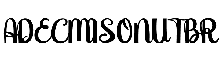 Ayesha  Free Fonts Download