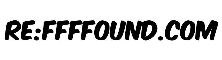 Komika Axis  Free Fonts Download