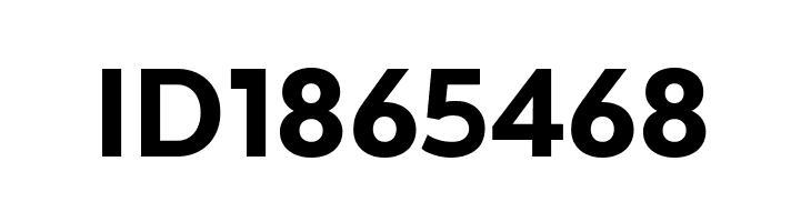 Adlinnaka Bold Demo  Free Fonts Download