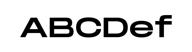 Dreadnoughtus Medium  Free Fonts Download