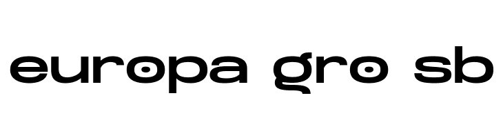 Dreadnoughtus Medium  Free Fonts Download