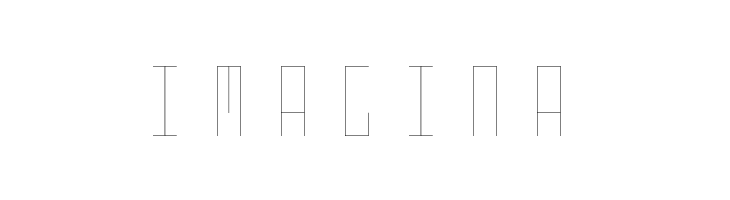 Granite Modern Regular  Free Fonts Download