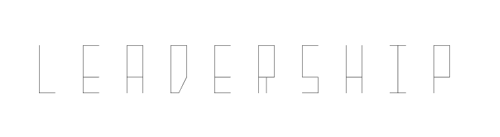 Granite Modern Regular  Free Fonts Download