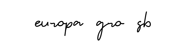 Rossellia  Free Fonts Download