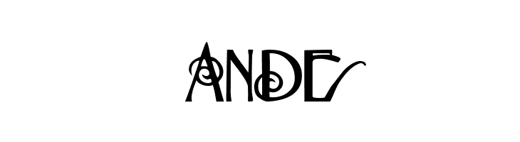 Beauvoir Demo  Free Fonts Download