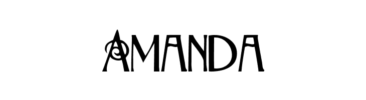 Beauvoir Demo  Free Fonts Download