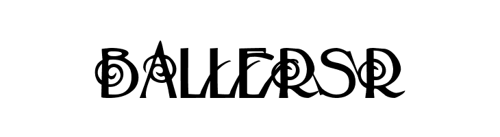 Beauvoir Demo  Free Fonts Download