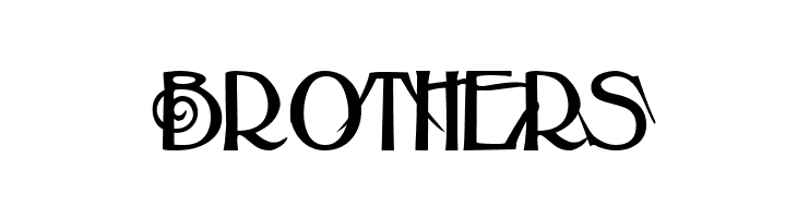 Beauvoir Demo  Free Fonts Download