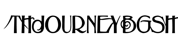 Beauvoir Demo  Free Fonts Download