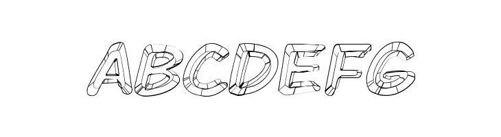 Komika Sketch  Free Fonts Download