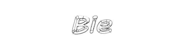 Komika Sketch  Free Fonts Download