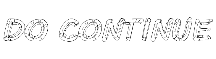 Komika Sketch  Free Fonts Download