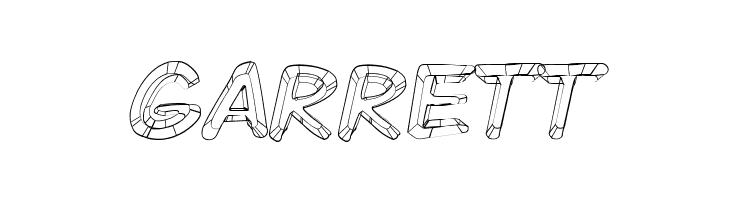 Komika Sketch  Free Fonts Download