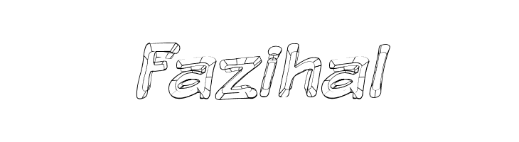 Komika Sketch  Free Fonts Download