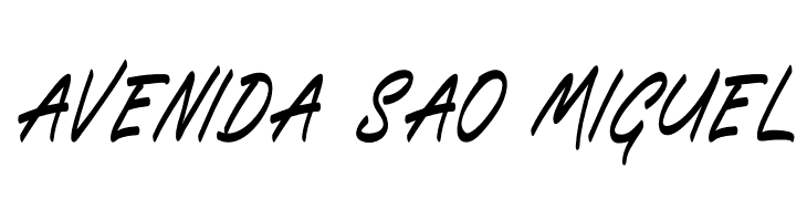 Blueflare  Free Fonts Download