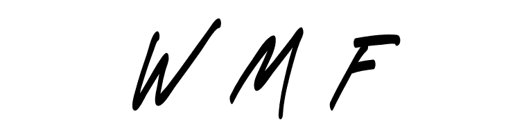 Blueflare  Free Fonts Download