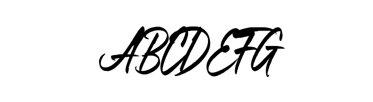 Modjola  Free Fonts Download