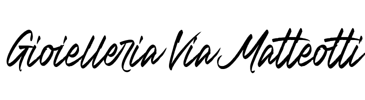 Modjola  Free Fonts Download