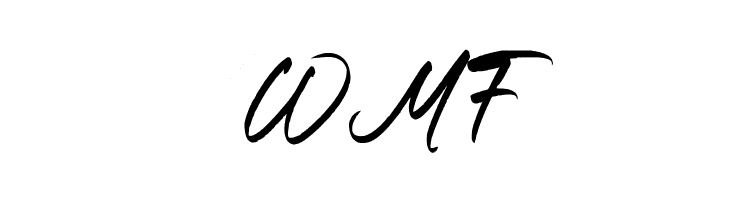 Modjola  Free Fonts Download