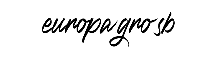 Modjola  Free Fonts Download