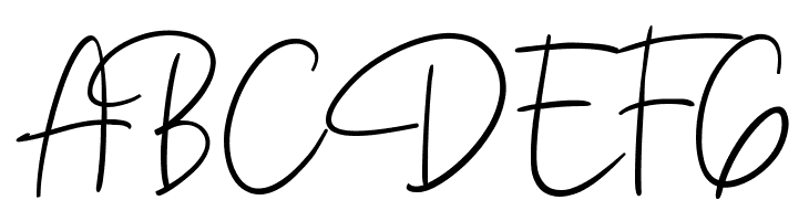 Betty Lavea  Free Fonts Download