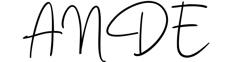 Betty Lavea  Free Fonts Download