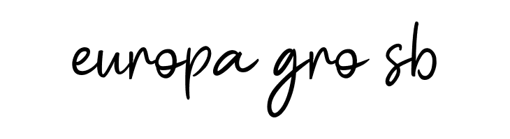 Betty Lavea  Free Fonts Download