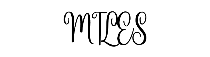 Selaras  Free Fonts Download