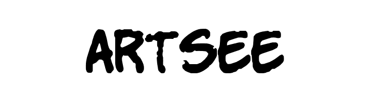 Komika Parch  Free Fonts Download