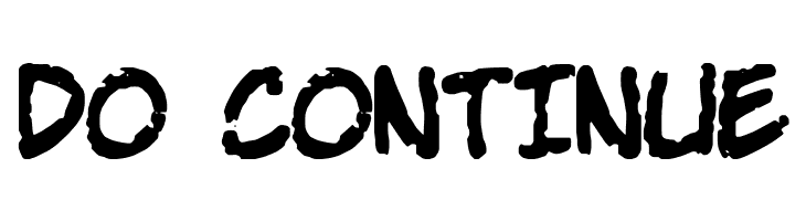 Komika Parch  Free Fonts Download