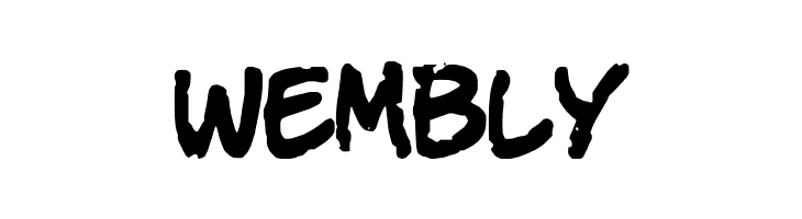 Komika Parch  Free Fonts Download