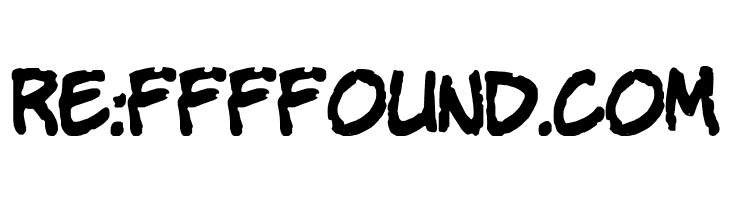 Komika Parch  Free Fonts Download