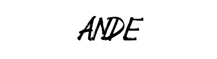 Black Jackal  Free Fonts Download