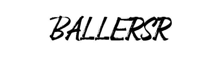 Black Jackal  Free Fonts Download