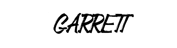 Black Jackal  Free Fonts Download