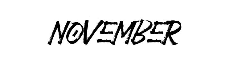 Black Jackal  Free Fonts Download