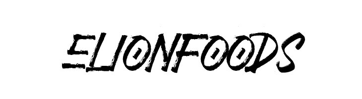 Black Jackal  Free Fonts Download