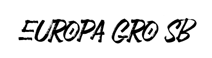 Black Jackal  Free Fonts Download